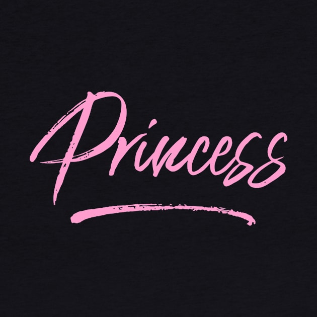 Princess by AlternativeEye